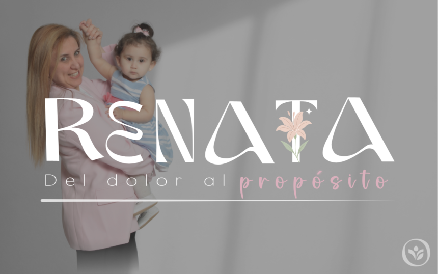 RENATA - Mentoría 1:1